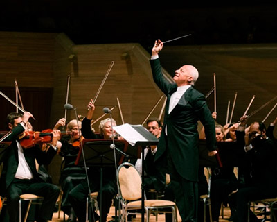 Спивакова НФОР