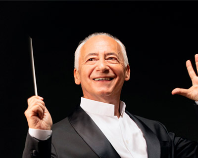 Спиваков Владимир