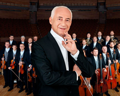 Москвы Виртуозы