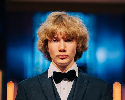 Бессонов Иван