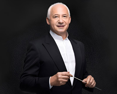 В. Спиваков и Виртуозы Москвы. Бах. Месса си минор