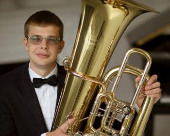 Духовое искусство во всём его великолепии: солисты ведущих оркестров страны выступят в Уфе.